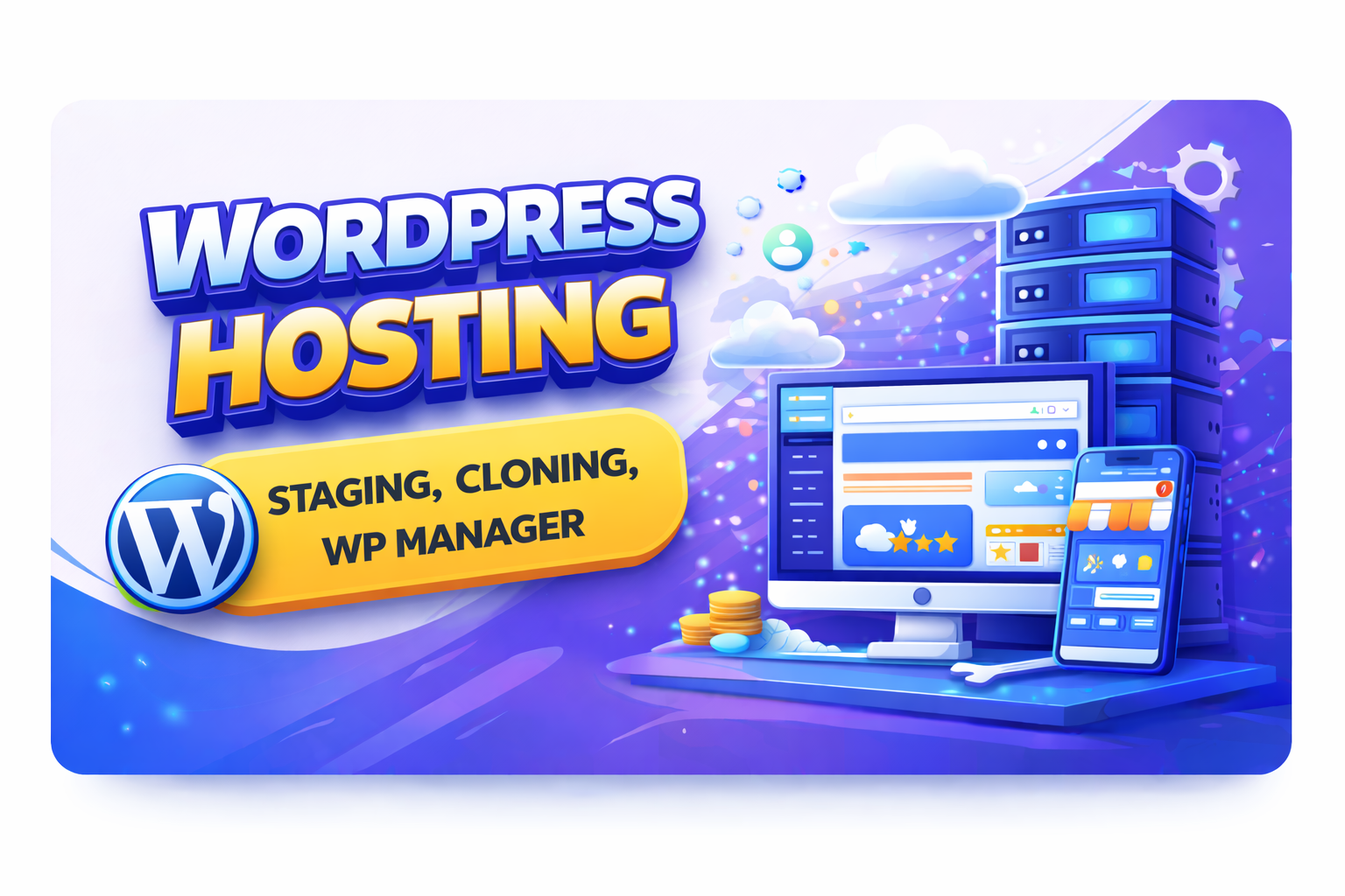 webhost
